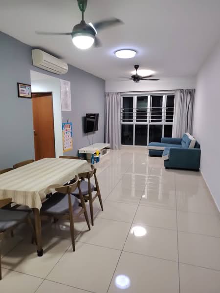 GP Residence untuk Untuk Disewa - RM 1,800 /bulan, Mac 2026 - PropertyGuru.com.my