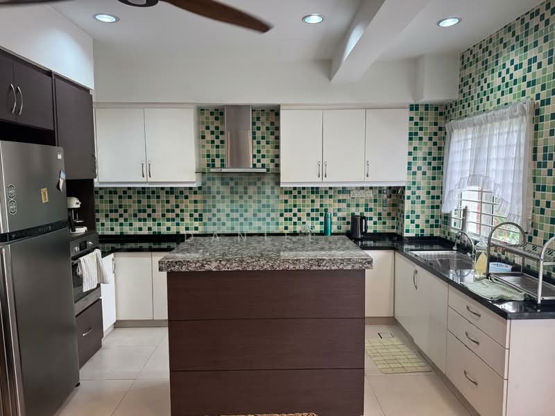 BANGSAR untuk Untuk Dijual - RM 1,450,000, Mac 2026 - Kitchen - PropertyGuru.com.my