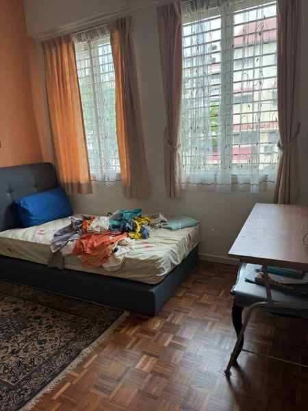 BANGSAR untuk Untuk Dijual - RM 1,450,000, Mac 2026 - Bedroom - PropertyGuru.com.my