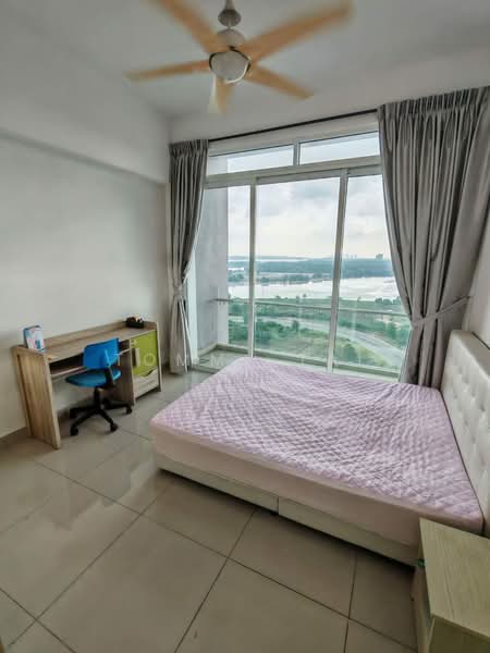 Tropez Residences untuk Untuk Disewa - RM 2,500 /bulan, Mac 2026 - Bedroom - PropertyGuru.com.my