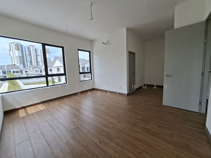 Semi-Detached House for Sale in Cyber 10 (Cyberjaya) - Haslinda Ahmad Razali - Interior - PropertyGuru.com.my