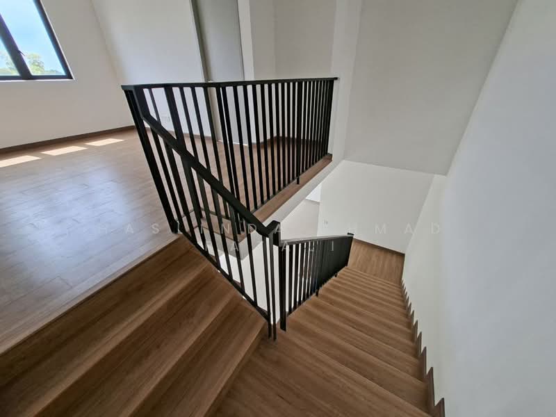 Semi-Detached House for Sale in Cyber 10 (Cyberjaya) - Haslinda Ahmad Razali - Interior - PropertyGuru.com.my