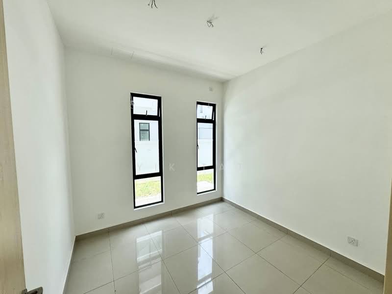 Cluster House for Sale in Taman Mount Austin (Tebrau) - Yik Tat - Interior - PropertyGuru.com.my