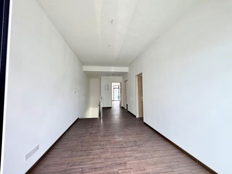 Cluster House for Sale in Taman Mount Austin (Tebrau) - Yik Tat - PropertyGuru.com.my