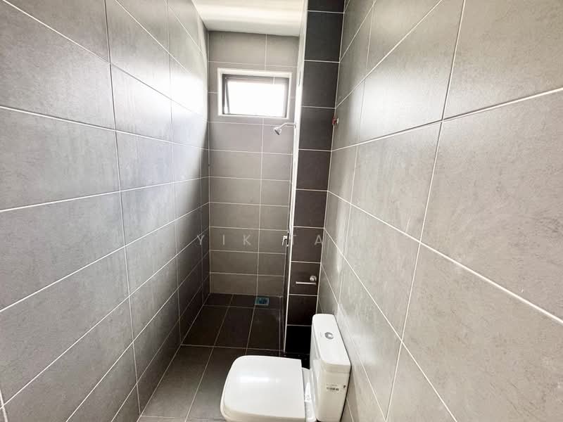 Cluster House for Sale in Taman Mount Austin (Tebrau) - Yik Tat - PropertyGuru.com.my