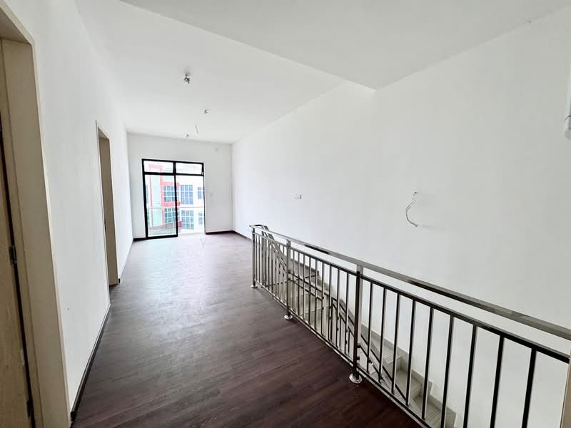 Cluster House for Sale in Taman Mount Austin (Tebrau) - Yik Tat - PropertyGuru.com.my