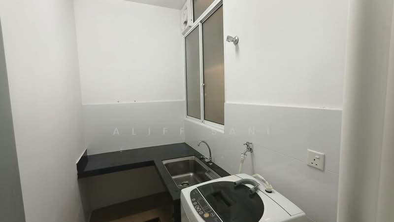 Apartment for Rent at Residensi Vista Wirajaya - Aliff Sani - PropertyGuru.com.my