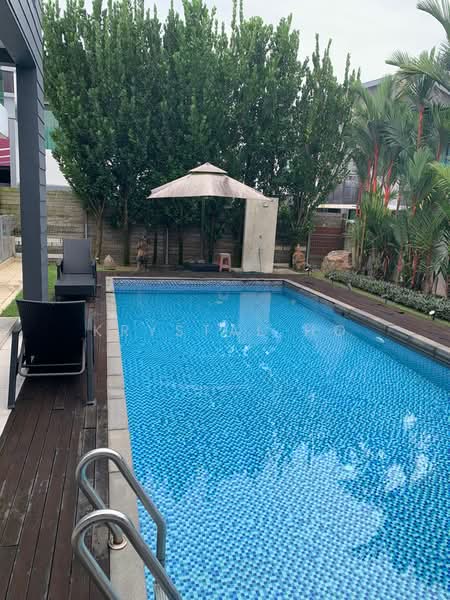 Bungalow for Sale in East Ledang (Iskandar Puteri (Nusajaya)) - Krystal Ho - PropertyGuru.com.my