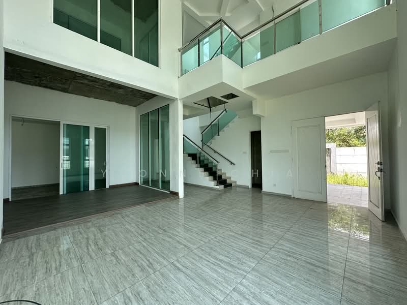 Bungalow for Sale in Taman Klebang Utama (Klebang) - Yvonne Chia - Interior - PropertyGuru.com.my