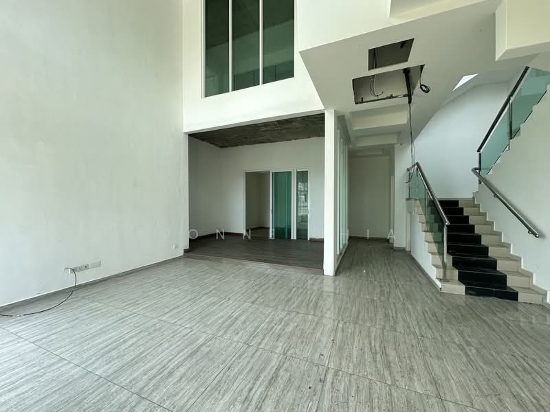 Bungalow for Sale in Taman Klebang Utama (Klebang) - Yvonne Chia - Interior - PropertyGuru.com.my