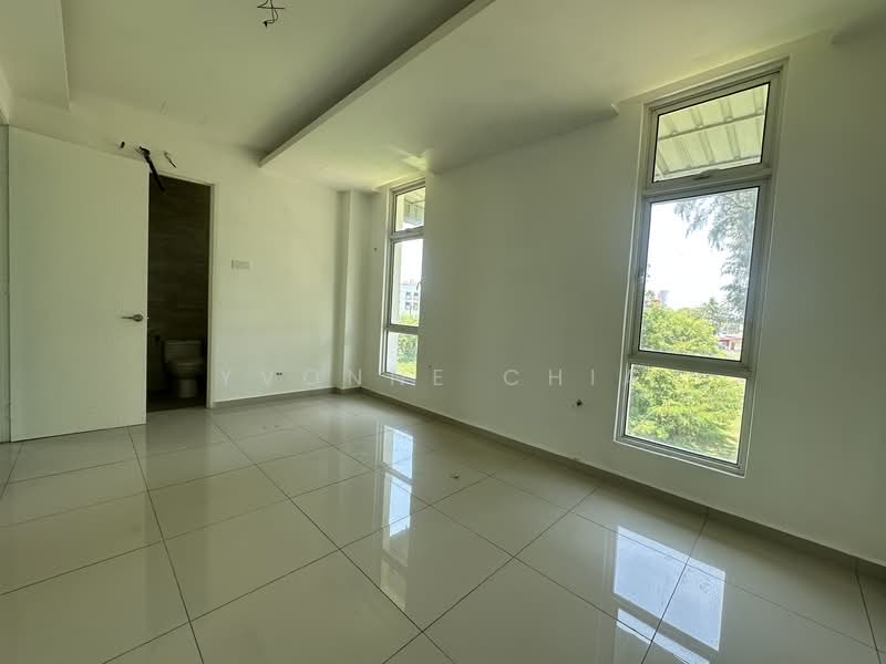 Bungalow for Sale in Taman Klebang Utama (Klebang) - Yvonne Chia - Interior - PropertyGuru.com.my