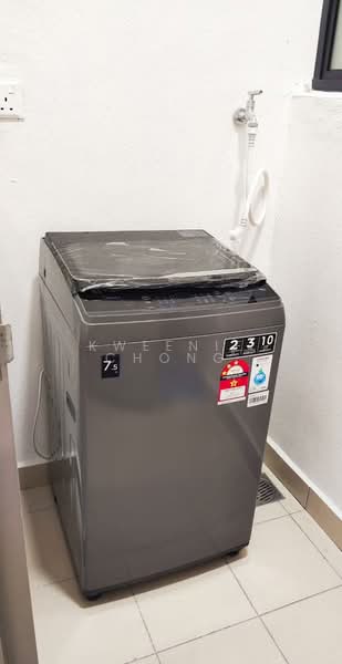 Service Residence for Rent at Traders Garden @ Cheras Selatan - Kweenie Chong - PropertyGuru.com.my