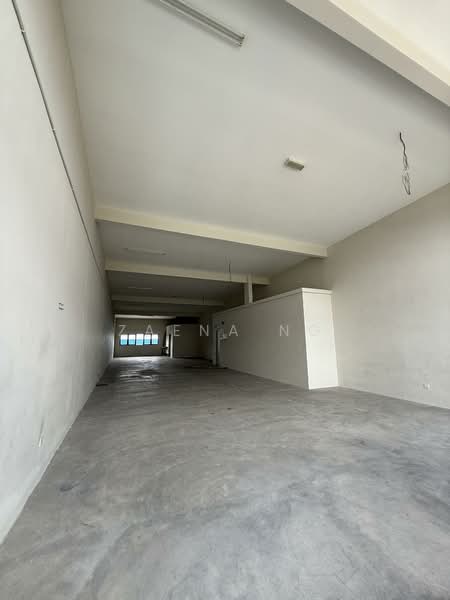 Bukit Kemuning Industrial Park untuk Untuk Disewa - RM 7,700 /bulan, Mac 2026 - Interior - PropertyGuru.com.my