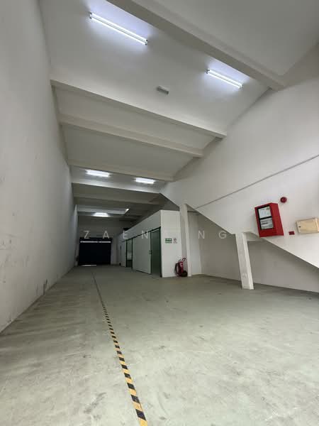 Bukit Kemuning Industrial Park untuk Untuk Disewa - RM 7,700 /bulan, Mac 2026 - Interior - PropertyGuru.com.my