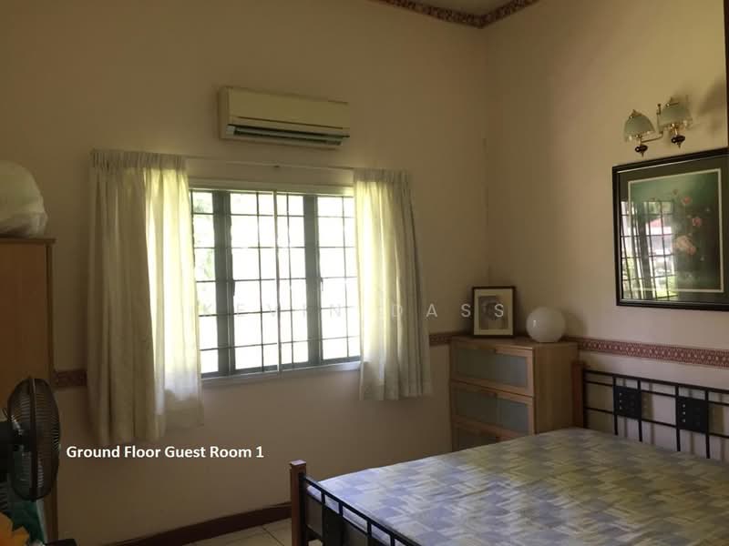 Bukit Rimau untuk Untuk Dijual - RM 1,880,000, Mac 2026 - Bedroom - PropertyGuru.com.my