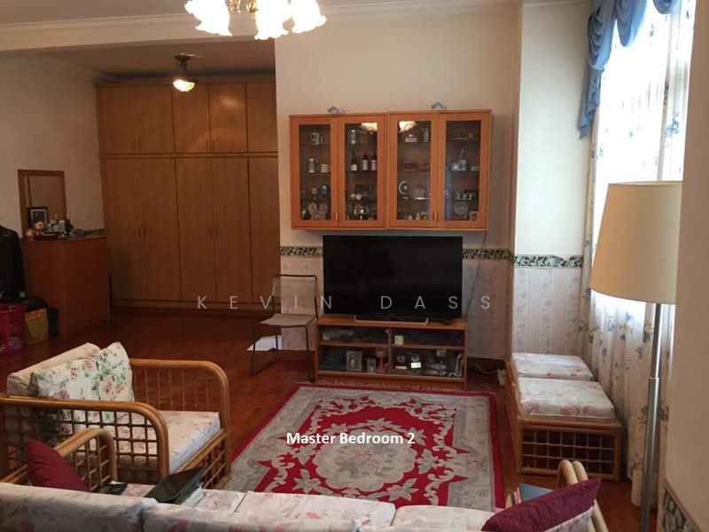 Bukit Rimau untuk Untuk Dijual - RM 1,880,000, Mac 2026 - Master Bedroom - PropertyGuru.com.my