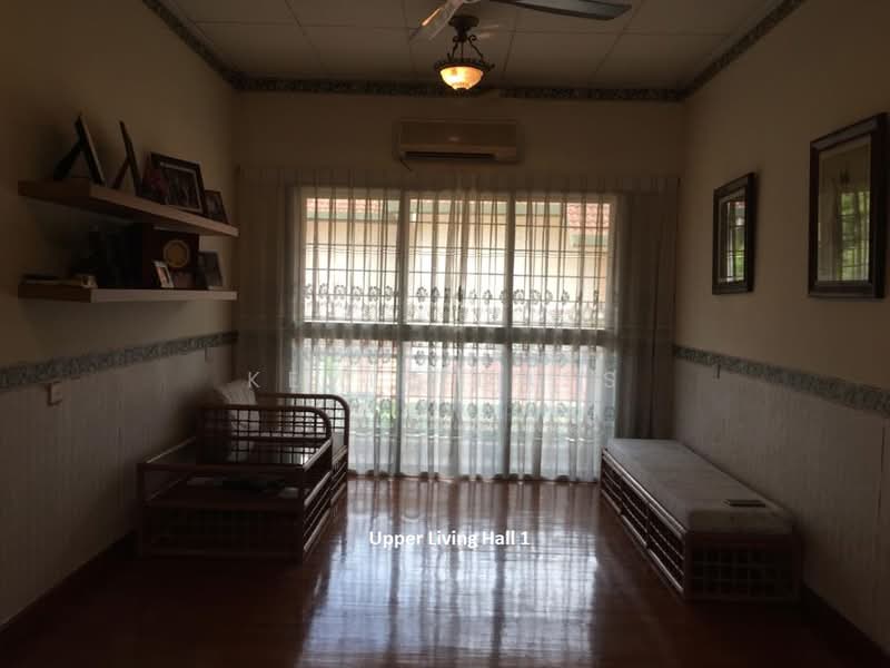 Bukit Rimau untuk Untuk Dijual - RM 1,880,000, Mac 2026 - Living Room - PropertyGuru.com.my
