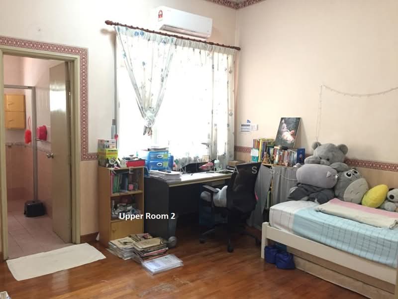 Bukit Rimau untuk Untuk Dijual - RM 1,880,000, Mac 2026 - Bedroom - PropertyGuru.com.my