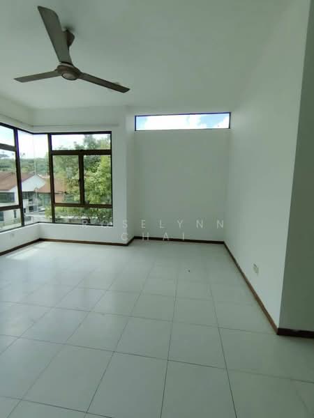 Cluster House for Rent in Horizon Hills (Iskandar Puteri (Nusajaya)) - Roselynn Chai - Living Room - PropertyGuru.com.my
