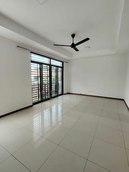 Cluster House for Rent in Horizon Hills (Iskandar Puteri (Nusajaya)) - Roselynn Chai - Living Room - PropertyGuru.com.my