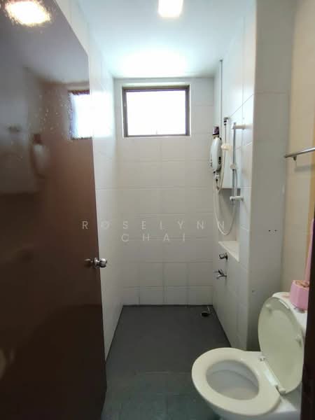 Cluster House for Rent in Horizon Hills (Iskandar Puteri (Nusajaya)) - Roselynn Chai - Bathroom - PropertyGuru.com.my