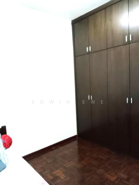 Desa Rahmat (Graceland Villa) untuk Untuk Disewa - RM 1,200 /bulan, Mac 2026 - Bedroom - PropertyGuru.com.my