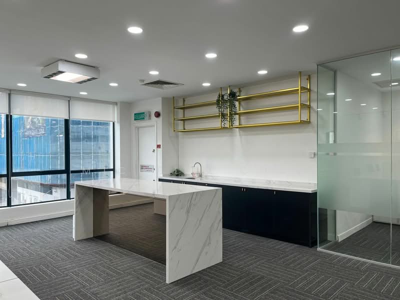 Wisma Bangsar 8 untuk Untuk Disewa - RM 20,000 /bulan, Mac 2026 - PropertyGuru.com.my