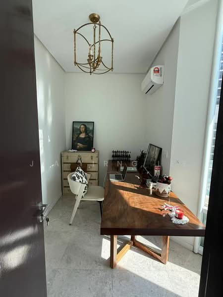 Service Residence for Rent at The Oval - Jia Yirng Lee - PropertyGuru.com.my