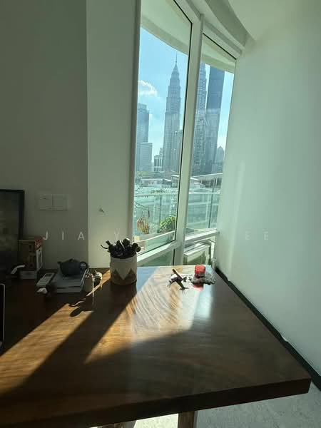 Service Residence for Rent at The Oval - Jia Yirng Lee - PropertyGuru.com.my