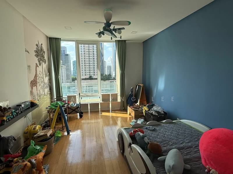 Service Residence for Rent at The Oval - Jia Yirng Lee - PropertyGuru.com.my