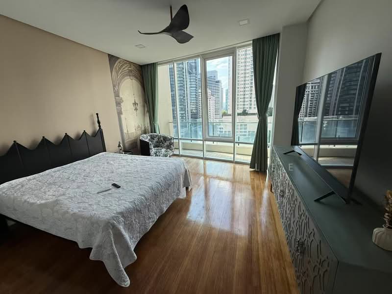 Service Residence for Rent at The Oval - Jia Yirng Lee - PropertyGuru.com.my