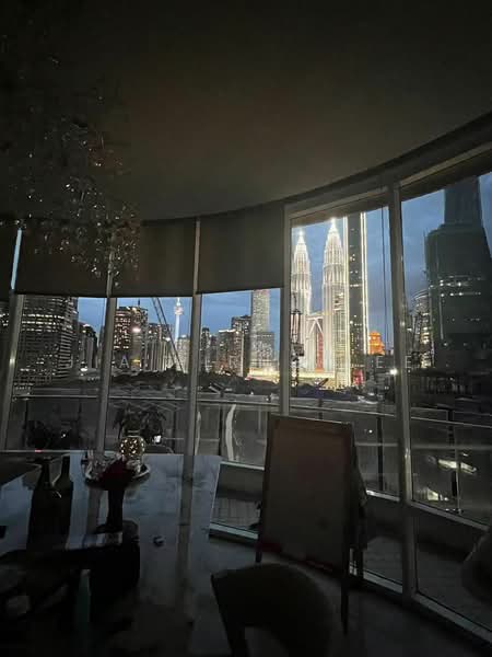 Service Residence for Rent at The Oval - Jia Yirng Lee - PropertyGuru.com.my