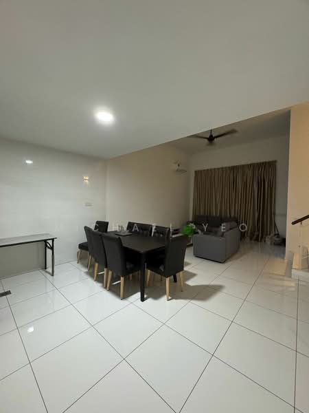 2-storey Terraced House for Rent in Bukit Indah (Iskandar Puteri (Nusajaya)) - Michael Yeo - Living Room - PropertyGuru.com.my