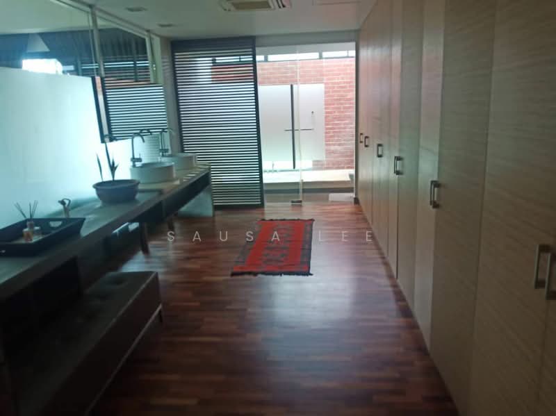 Leisure Farm untuk Untuk Dijual - RM 7,000,000, Mac 2026 - Bathroom - PropertyGuru.com.my