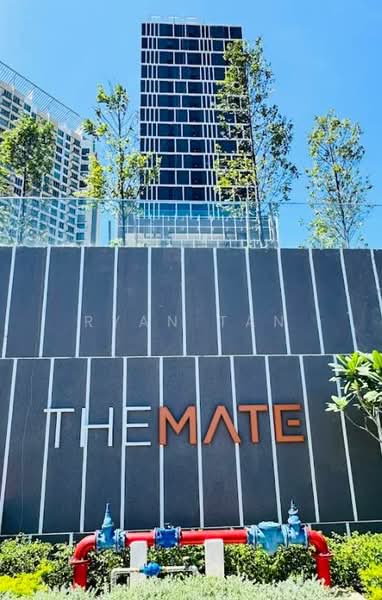 Petaling Jaya @ Menara The Mate untuk Untuk Disewa - RM 5,720 /bulan, Mac 2026 - PropertyGuru.com.my
