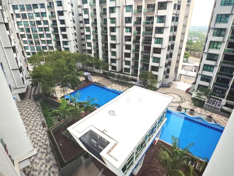 Condominium for Sale at Impiana - SK GOO - Exterior - PropertyGuru.com.my