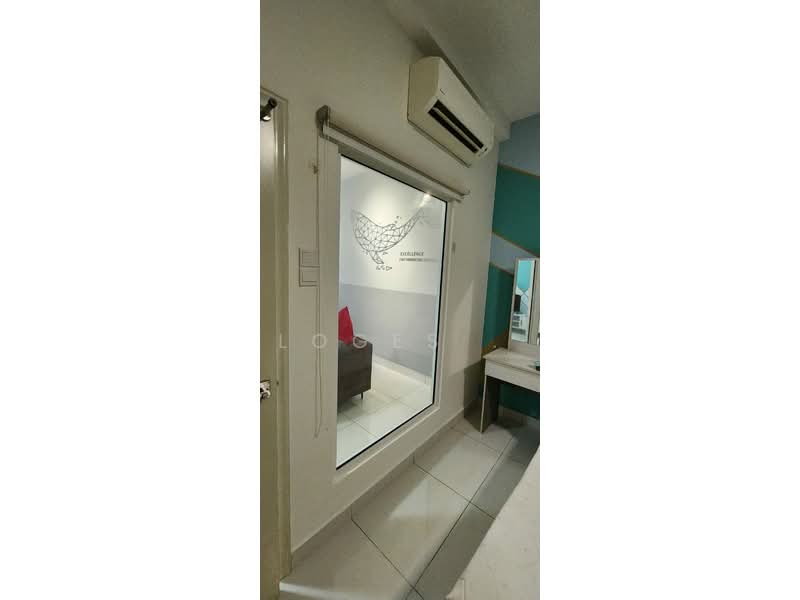 Service Residence for Sale at Arte Mont Kiara - Loges . - Interior - PropertyGuru.com.my