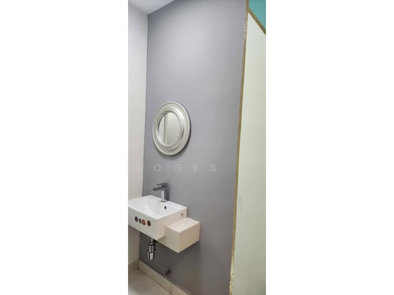 Service Residence for Sale at Arte Mont Kiara - Loges . - Bathroom - PropertyGuru.com.my