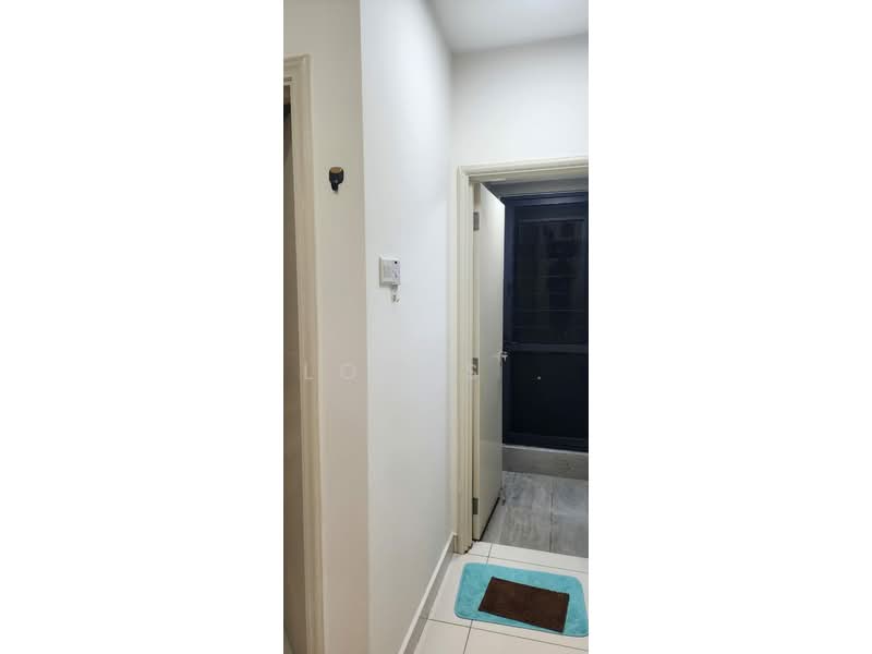 Service Residence for Sale at Arte Mont Kiara - Loges . - Entrance - PropertyGuru.com.my