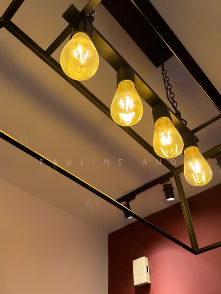 Condominium for Sale at Opal Damansara - Pauline Ang - Dining Room - PropertyGuru.com.my