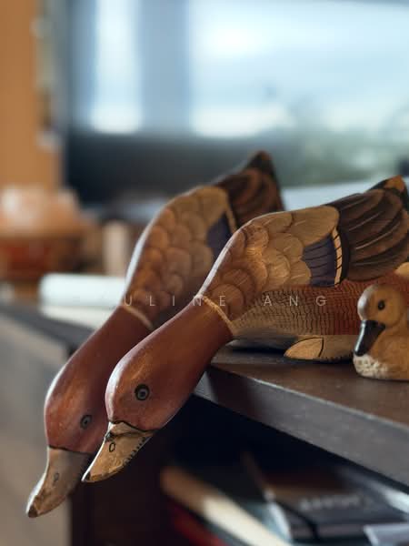 Condominium for Sale at Opal Damansara - Pauline Ang - Living Room - PropertyGuru.com.my