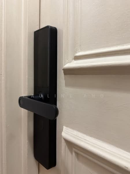 Condominium for Sale at Opal Damansara - Pauline Ang - Entrance - PropertyGuru.com.my