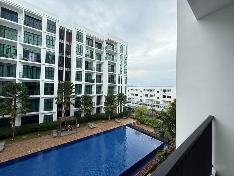 Yarra Park untuk Untuk Disewa - RM 2,200 /bulan, Mac 2026 - PropertyGuru.com.my