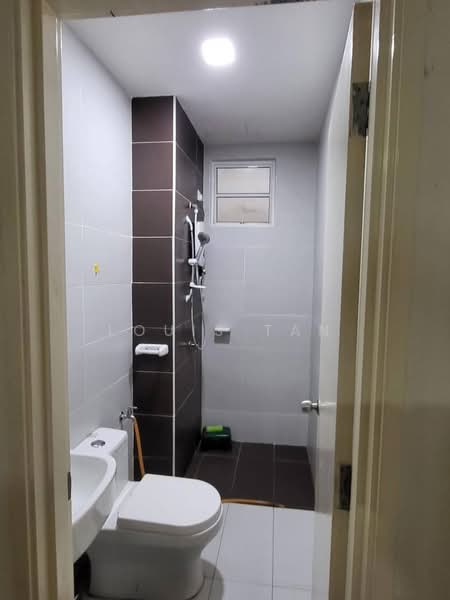 Nusa Heights (Nusa Puncak) untuk Untuk Dijual - RM 428,000, Mac 2026 - Bathroom - PropertyGuru.com.my