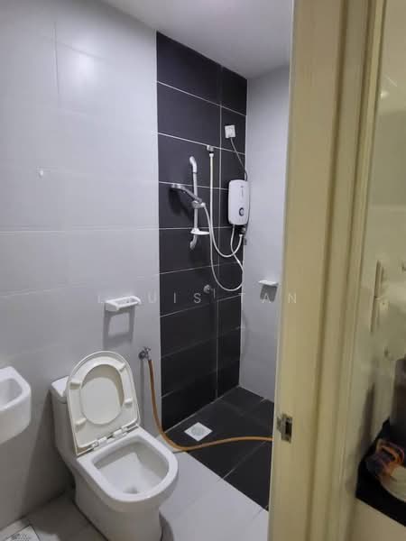 Nusa Heights (Nusa Puncak) untuk Untuk Dijual - RM 428,000, Mac 2026 - Bathroom - PropertyGuru.com.my