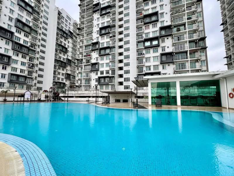 Nusa Heights (Nusa Puncak) untuk Untuk Dijual - RM 428,000, Mac 2026 - Exterior - PropertyGuru.com.my