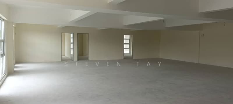 Detached Factory for Rent in Saujana Rawang (Rawang) - Steven Tay - Interior - PropertyGuru.com.my