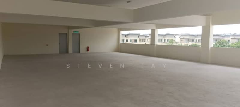 Detached Factory for Rent in Saujana Rawang (Rawang) - Steven Tay - Interior - PropertyGuru.com.my