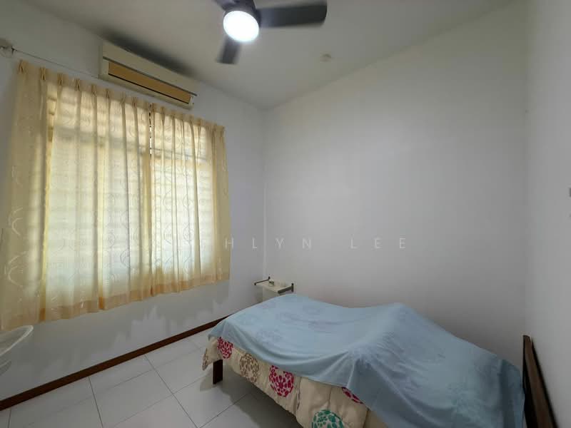 Cluster House for Sale in Horizon Hills (Iskandar Puteri (Nusajaya)) - Eufhlyn Lee - Bedroom - PropertyGuru.com.my