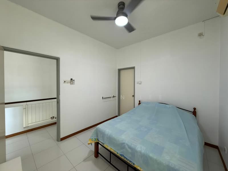 Cluster House for Sale in Horizon Hills (Iskandar Puteri (Nusajaya)) - Eufhlyn Lee - Bedroom - PropertyGuru.com.my